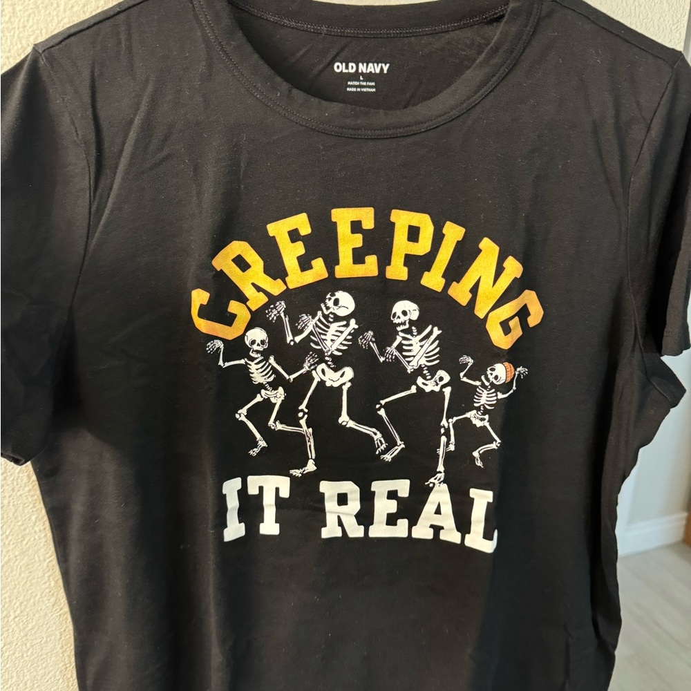Halloween women shirt.